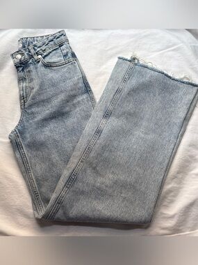 MNG Denim Jeans